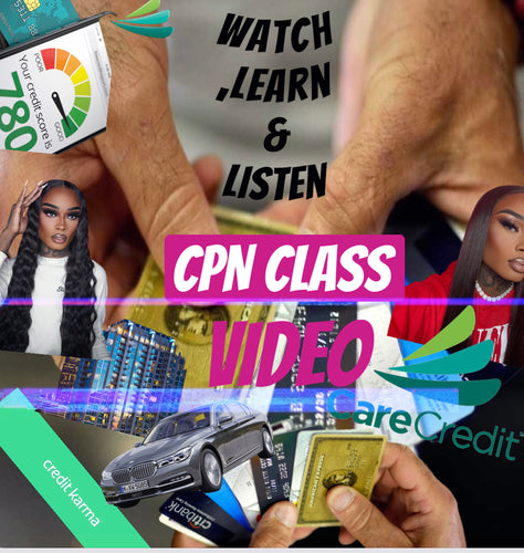 SG CPN VIDEO Watch ,Learn & Listen