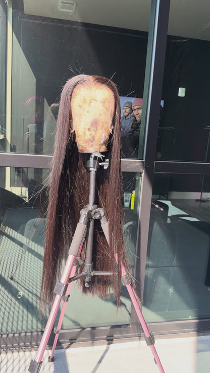 THE BELLA WIG