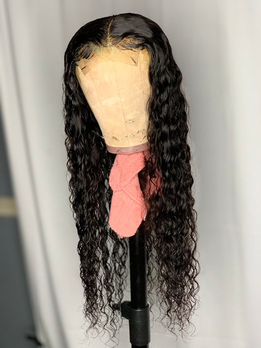 DEEP WAVE 4x4 WIG 24”