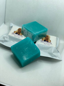 THE FLAWLESS PERFECTION SKIN SOAP