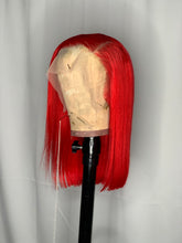 Load image into Gallery viewer, RED HAIR 14”