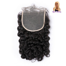 Load image into Gallery viewer, 4X4 MINK DEEP WAVE CLOSURE