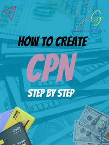 HOW TO CREAT A CPN EBOOK STEP BY STEP