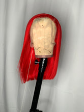 Load image into Gallery viewer, RED HAIR 14”