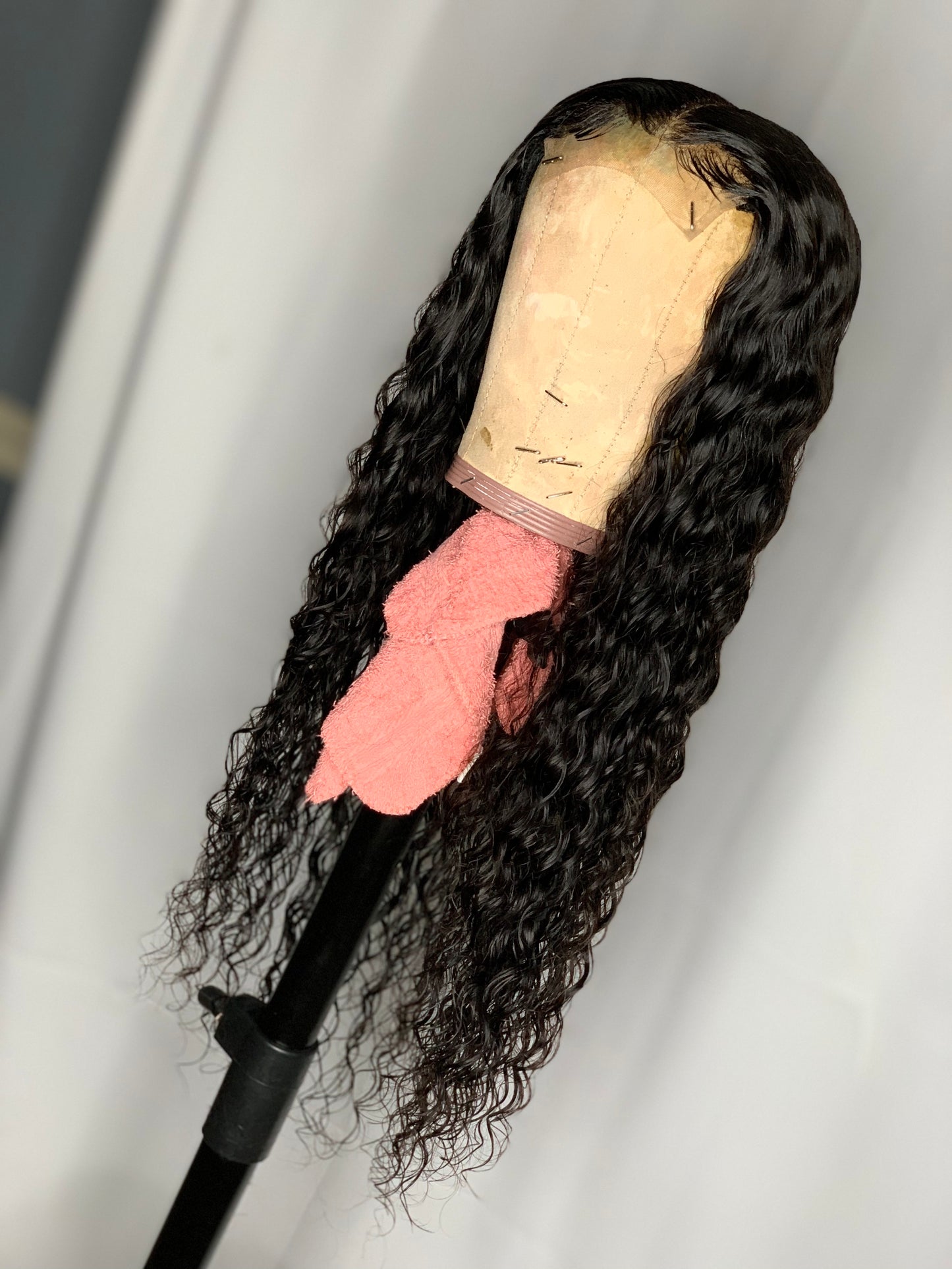 DEEP WAVE 4x4 WIG 24”